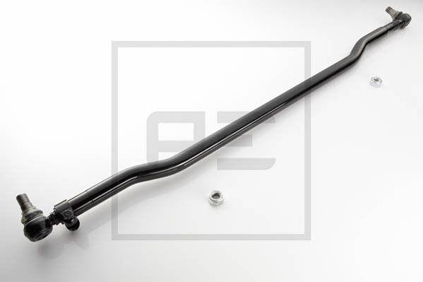 PE Automotive 012.181-00A - Поперечна рульова тяга autozip.com.ua