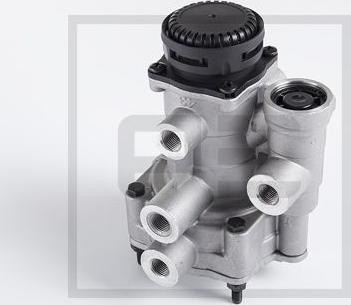 PE Automotive 084.643-00A - Керуючий клапан, причіп autozip.com.ua