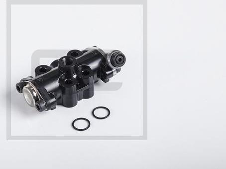 PE Automotive 084.627-00A - Прискорювальний клапан autozip.com.ua