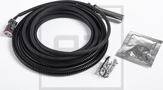 PE Automotive 086.602-00A - Датчик ABS, частота обертання колеса autozip.com.ua