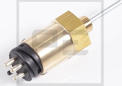 PE Automotive 080.990-00A - Датчик, рівень охолоджувальної рідини autozip.com.ua