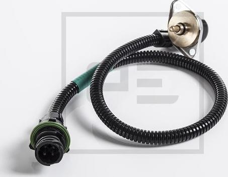 PE Automotive 080.946-00A - Датчик, тиск наддуву autozip.com.ua