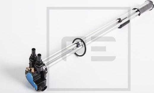 PE Automotive 080.972-00A - Датчик, рівень палива autozip.com.ua