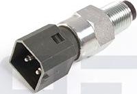 PE Automotive 080.437-00A - Датчик швидкості, спідометра autozip.com.ua
