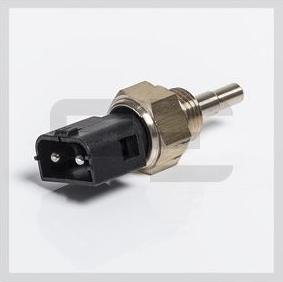 PE Automotive 080.014-00A - Датчик, температура масла autozip.com.ua