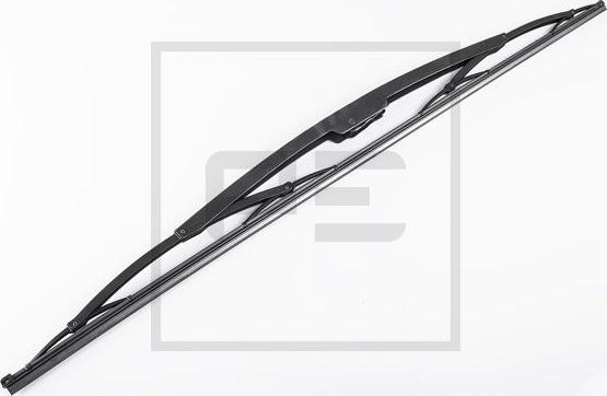 PE Automotive 080.034-00A - Щітка склоочисника autozip.com.ua