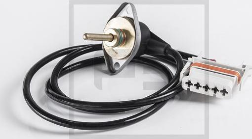 PE Automotive 080.105-00A - Датчик, тиск наддуву autozip.com.ua