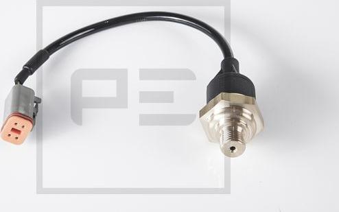 PE Automotive 080.124-00A - Датчик, тиск масла autozip.com.ua