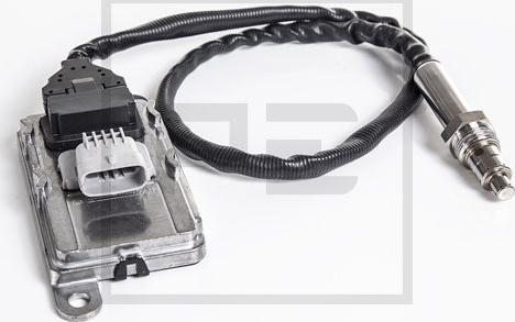 PE Automotive 080.888-00A - NOx-датчик, впорскування карбаміду autozip.com.ua