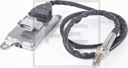 PE Automotive 080.878-00A - NOx-датчик, впорскування карбаміду autozip.com.ua