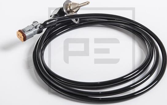 PE Automotive 080.365-00A - Датчик, температура головки циліндрів autozip.com.ua