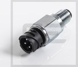 PE Automotive 080.376-00A - Датчик, швидкість, частота обертання autozip.com.ua