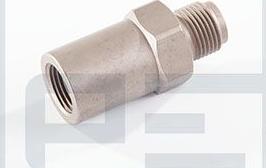 PE Automotive 039.150-00A - Клапан обмеження тиску, Common-Rail-System autozip.com.ua