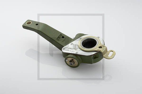 PE Automotive 036.300-50A - Система тяг і важелів, гальмівна система autozip.com.ua