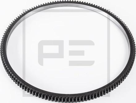 PE Automotive 030.505-00A - Зубчастий вінець, маховик autozip.com.ua