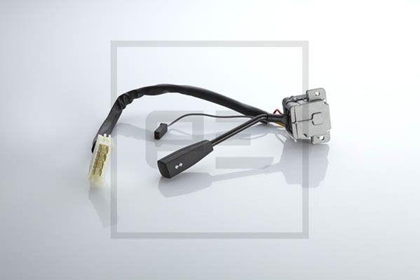 PE Automotive 030.023-00A - Вимикач на рульовій колонці autozip.com.ua