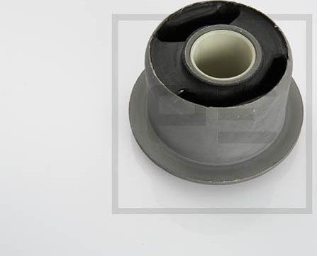 PE Automotive 030.133-00A - Втулка, подушка кабіни водія autozip.com.ua