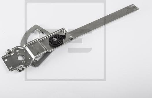 PE Automotive 030.171-00A - Підйомний пристрій для вікон autozip.com.ua
