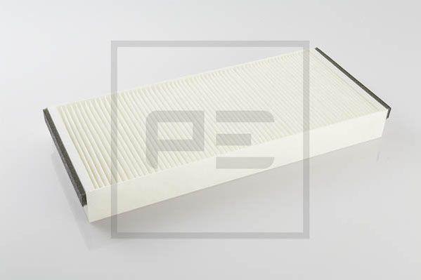 PE Automotive 030.871-00A - Фільтр, повітря у внутрішній простір autozip.com.ua