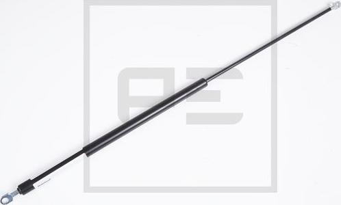 PE Automotive 030.343-00A - Газова пружина, упор autozip.com.ua