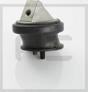 PE Automotive 030.240-00A - Подушка, підвіска двигуна autozip.com.ua