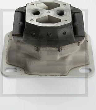 PE Automotive 030.219-00A - Подушка, підвіска двигуна autozip.com.ua