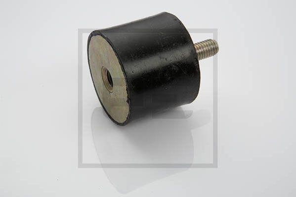 PE Automotive 030.231-00A - Ударна / протиударна подушка autozip.com.ua