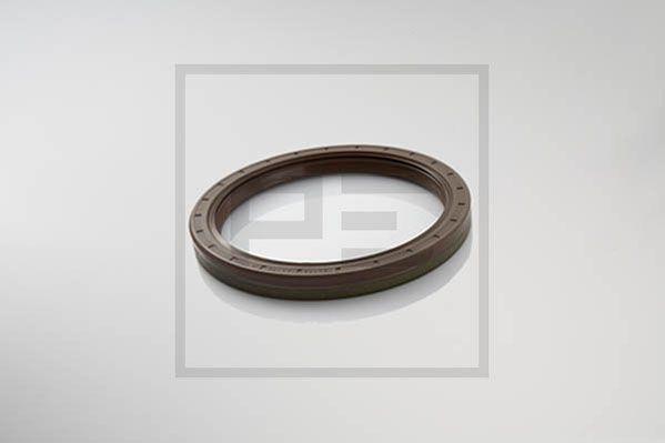 PE Automotive 03118100A - Ущільнююче кільце, сальник, маточина колеса autozip.com.ua