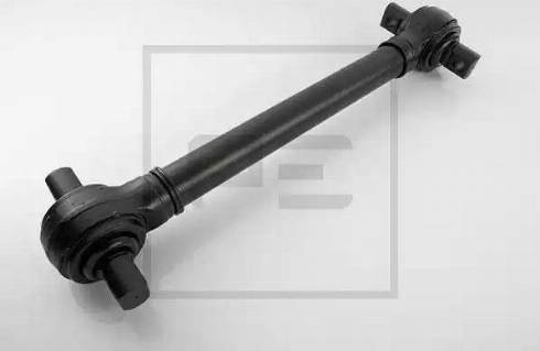 PE Automotive 253.025-00A - Важіль незалежної підвіски колеса autozip.com.ua