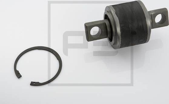 PE Automotive 033.037-00A - Ремонтний комплект, важіль підвіски autozip.com.ua