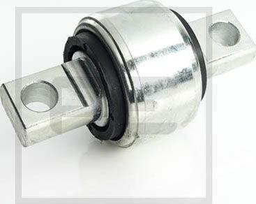 PE Automotive 033.121-00A - Втулка, стабілізатор autozip.com.ua