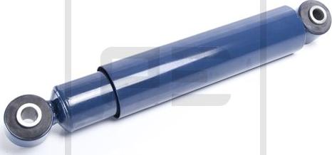 PE Automotive 033.246-10A - Амортизатор autozip.com.ua