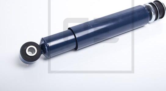 PE Automotive 033.271-10A - Амортизатор autozip.com.ua