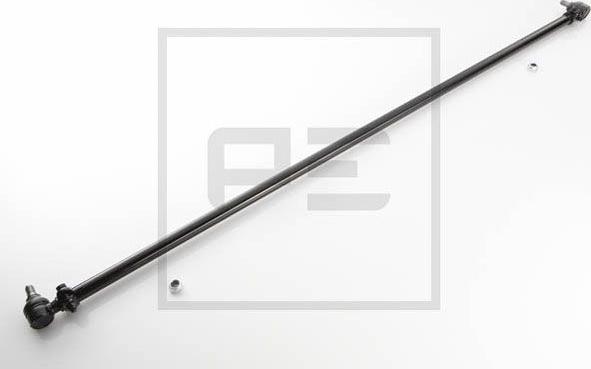 PE Automotive 032.053-00A - Поперечна рульова тяга autozip.com.ua