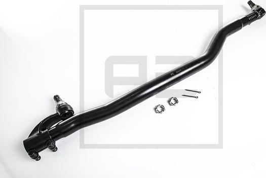 PE Automotive 032.021-00A - Поздовжня рульова тяга autozip.com.ua