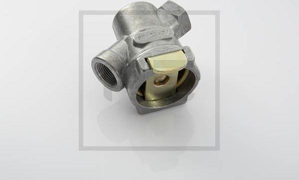 PE Automotive 076.948-00A - Фільтр дроти, пневматична система autozip.com.ua