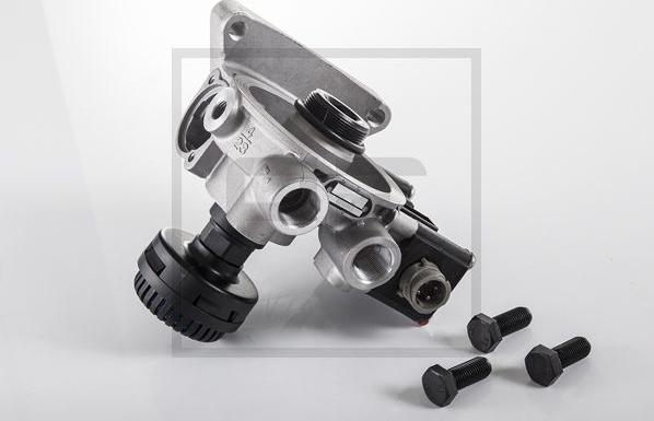 PE Automotive 076.882-00A - Осушувач повітря, пневматична система autozip.com.ua