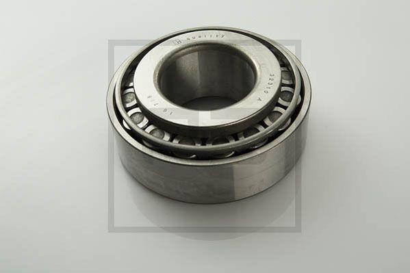 PE Automotive 07086300A - Підшипник ступиці колеса autozip.com.ua