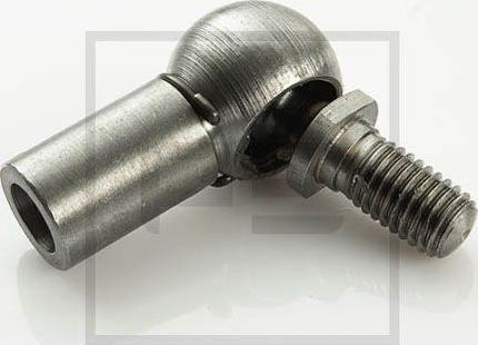 PE Automotive 070.722-00A - Кутовий шарнір autozip.com.ua
