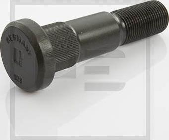 PE Automotive 077.612-00A - Болт кріплення колеса autozip.com.ua