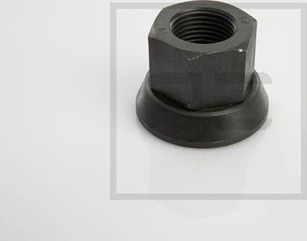 PE Automotive 077.621-00A - Гайка кріплення колеса autozip.com.ua