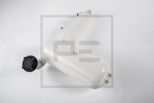 PE Automotive 149.064-00A - Компенсаційний бак, охолоджуюча рідина autozip.com.ua