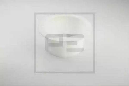 PE Automotive 144.045-00A - Втулка, листова ресора autozip.com.ua
