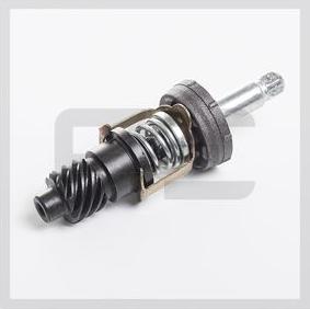 PE Automotive 146.141-00A - Ремкомплект, автоматичне регулювання autozip.com.ua