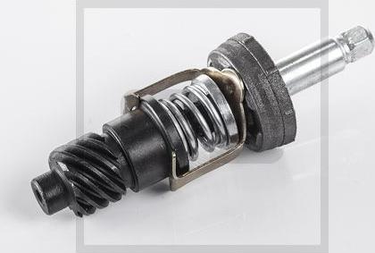 PE Automotive 146.128-00A - Ремкомплект, автоматичне регулювання autozip.com.ua