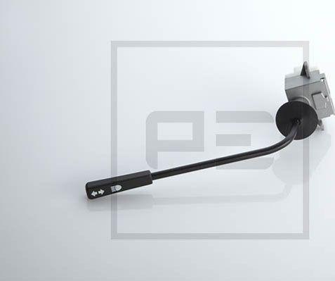 PE Automotive 140.093-00A - Вимикач на рульовій колонці autozip.com.ua