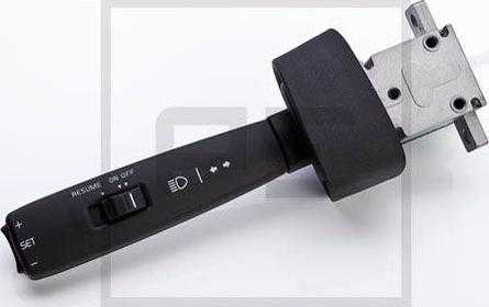 PE Automotive 14009700A - Вимикач на рульовій колонці autozip.com.ua