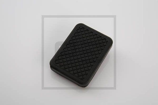 PE Automotive 140.063-00A - Накладка на педаль, педаль зчеплення autozip.com.ua