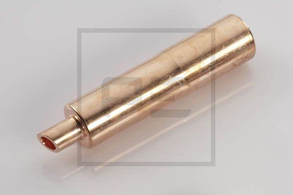 PE Automotive 140.010-00A - Тримач інжектора, корпус форсунки autozip.com.ua