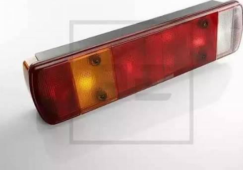 PE Automotive 140.084-00A - Задні ліхтарі autozip.com.ua